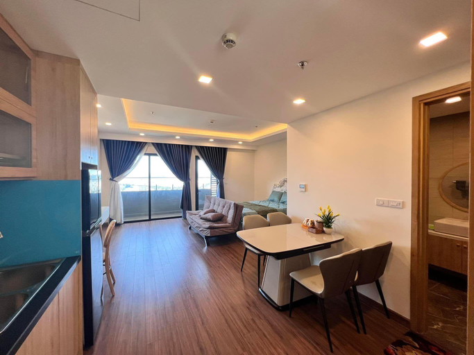 Others 5, FLC Sea Tower Quy Nhon - Seaview Apartel, Qui Nhơn