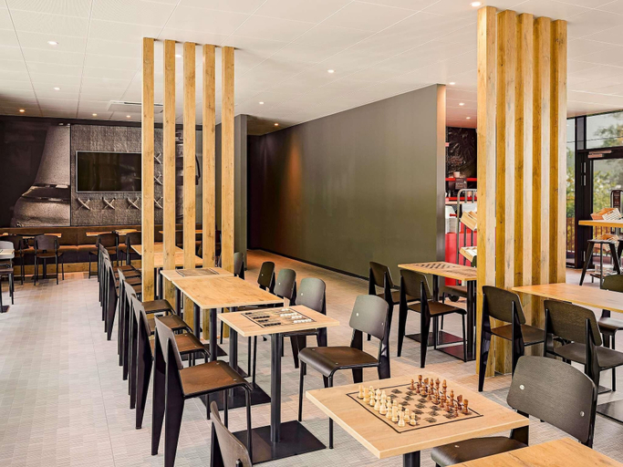 Food & Drinks 4, ibis Baden Neuenhof, Baden