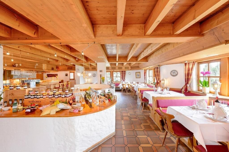 Food & Drinks 5, Alpengasthof Hörnlepass, Bregenz