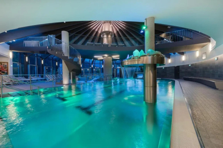 Others 3, Scenic Valley Chalet in Austria, Zell am See