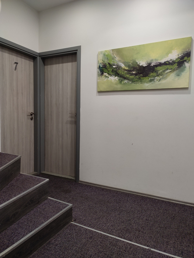 Public Area 3, Rooms Madison, Zagreb