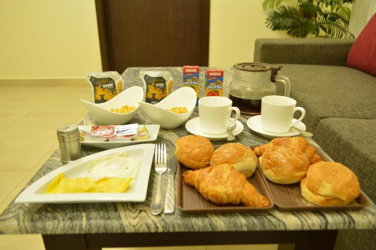 Food & Drinks 4, Hotel Intellectual Inn, Islamabad