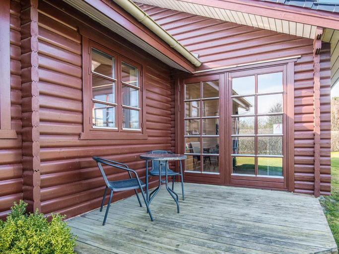 Others 5, 4 star holiday home in Tarm, Ringkøbing-Skjern