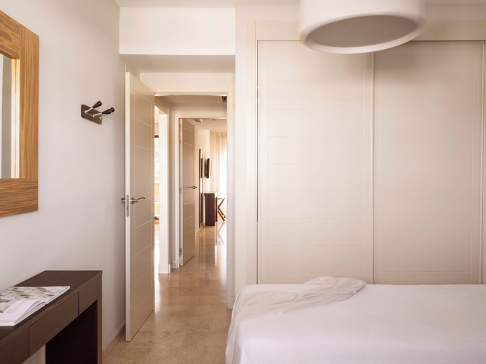Bedroom 3, Ona Valle Romano Golf & Resort, Málaga