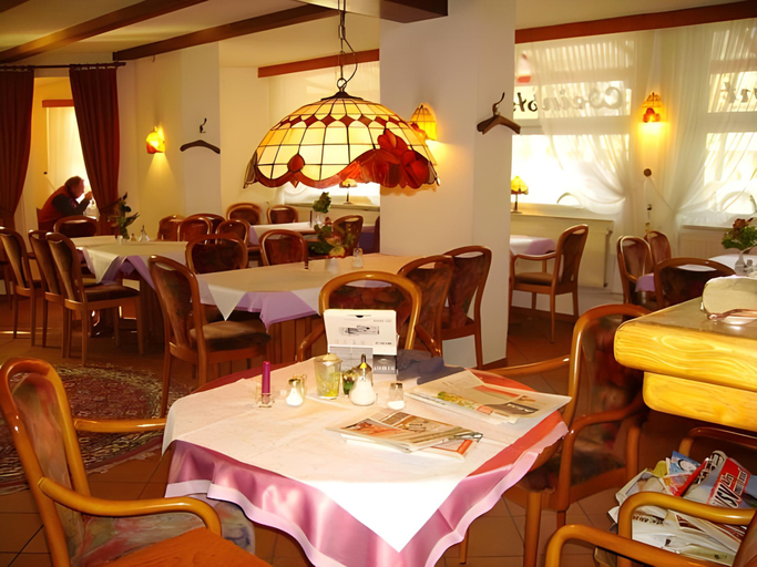 Food & Drinks 5, Hotel an der Hauptallee, Hameln-Pyrmont