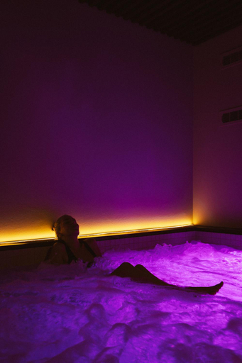 Sport & Beauty 2, Hotel London, Tartu