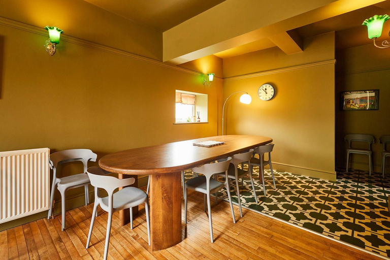 Facilities 4, Host & Stay | The Apartment, Mulgrave House, North Yorkshire