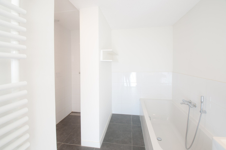 Bathroom, Villa Oesterdam Wellness 6 People, Tholen