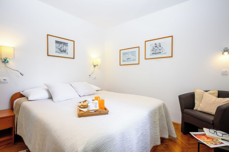 Room 5, Apartments Rosuje, Njivice