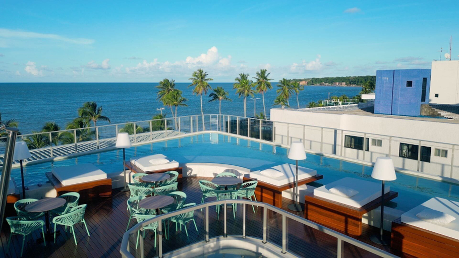 Others 5, Setai Yacht Comfort - By Almare Flats, João Pessoa