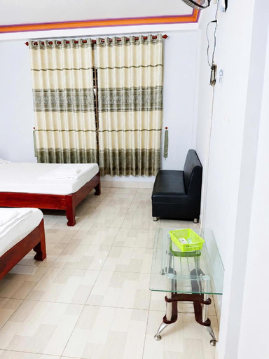 Bedroom 5, Hong Trang Motel, Thủ Dầu Một