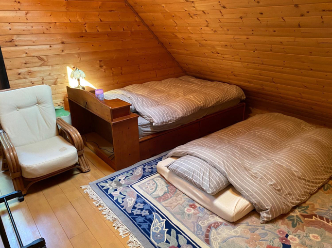 Bedroom, Ise Forest villa - Vacation STAY 9557, Ise