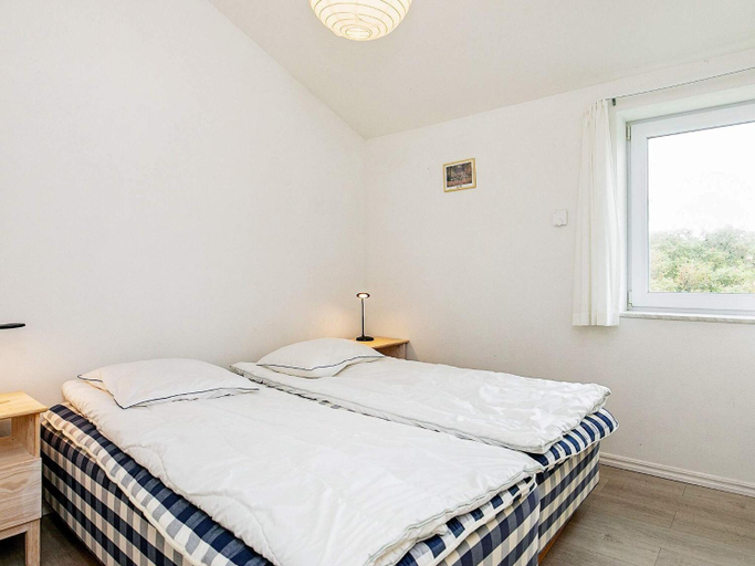 Bedroom 2, 4 star holiday home in Løkken, Jammerbugt