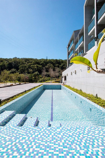 Sport & Beauty, Cloud Villa, Yilan