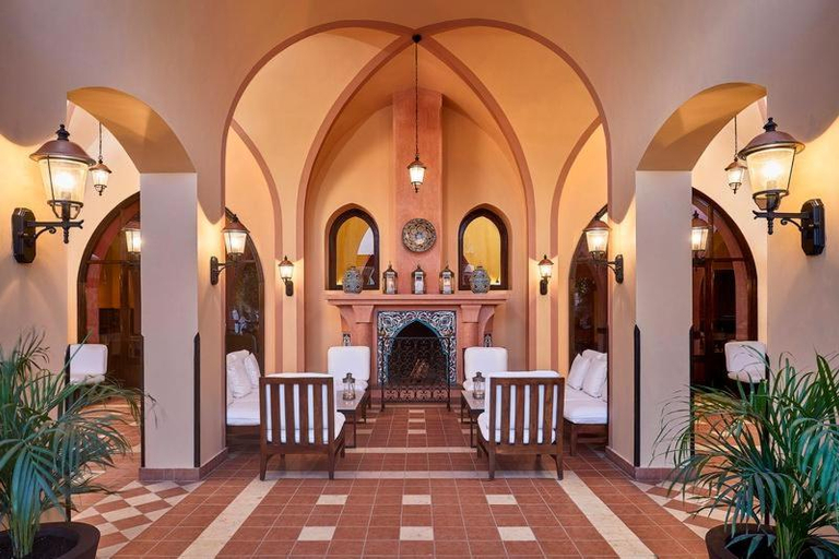 Public Area, Steigenberger Coraya Beach - Adults Friendly 16 Years Plus, Al-Qusayr