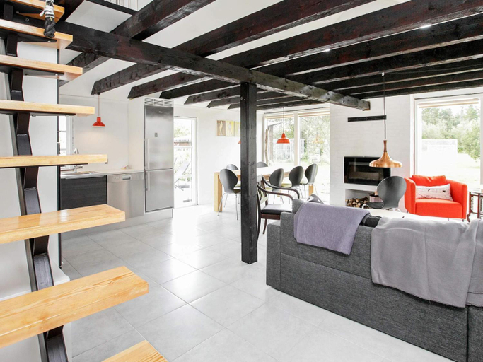 Others 4, 4 star holiday home in Fjerritslev, Jammerbugt