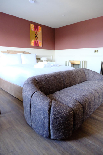 2, Meus Apartments, Edinburgh