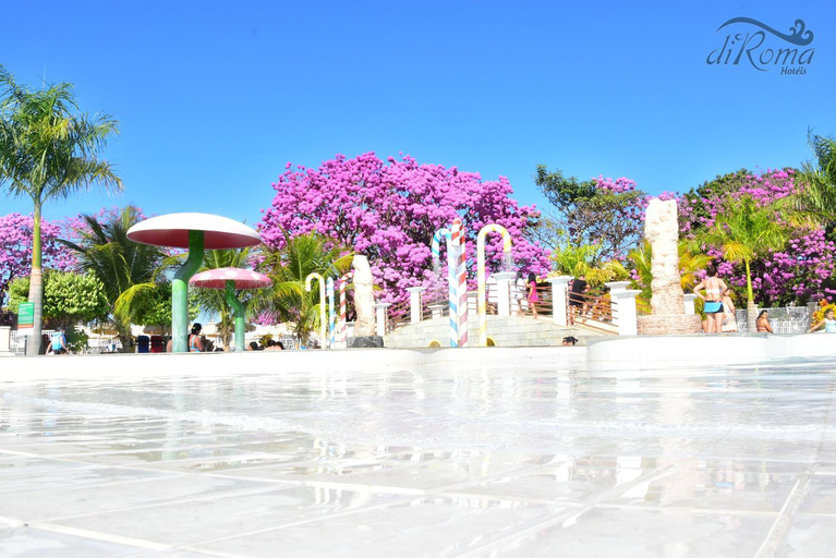 2, diRoma Lacqua Caldas Novas,, Caldas Novas