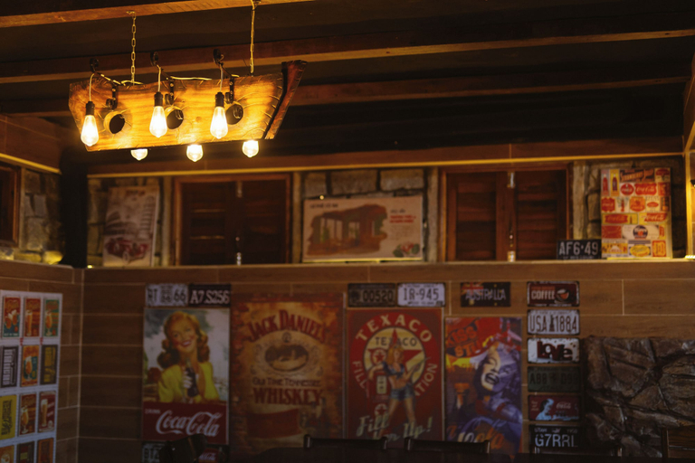 Food & Drinks 5, Iris Hill Villa Hue, Huế