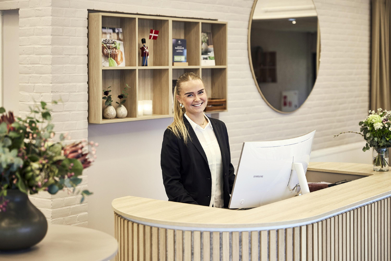 Public Area 4, Best Western Plus Hotel Odense, Odense