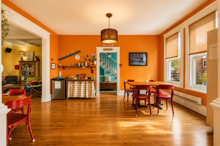 Food & Drinks 5, Château des Tourelles - Par Aneyro, Communauté-Urbaine-de-Québec