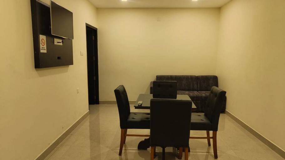 3, Hotel Varsha international, Thrissur