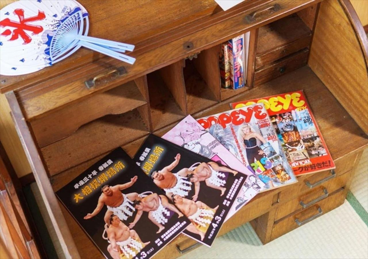 Food & Drinks, BORO-YA - Vacation STAY 15420, Osaka
