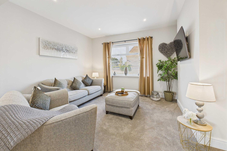 Facilities 3, Host & Stay | Jomor House, Durham