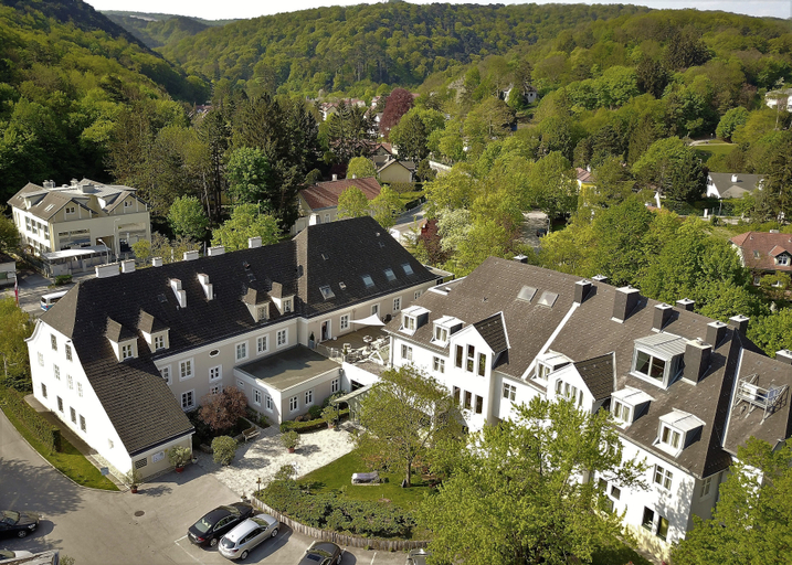 Exterior & Views 2, Hotel Restaurant Höldrichsmühle, Mödling