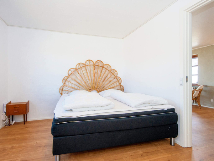 Bedroom 2, 8 person holiday home in Ulfborg, Holstebro