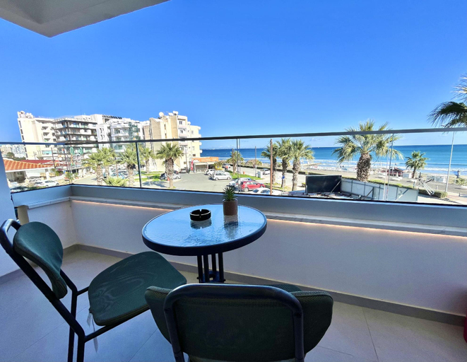 2, STAY Atalanta Apartment, Larnaca