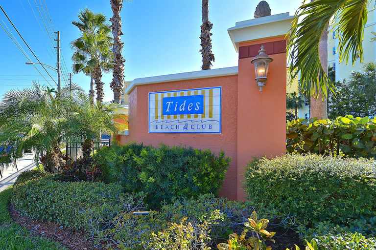 Exterior & Views 2, Tides 1-211, Pinellas
