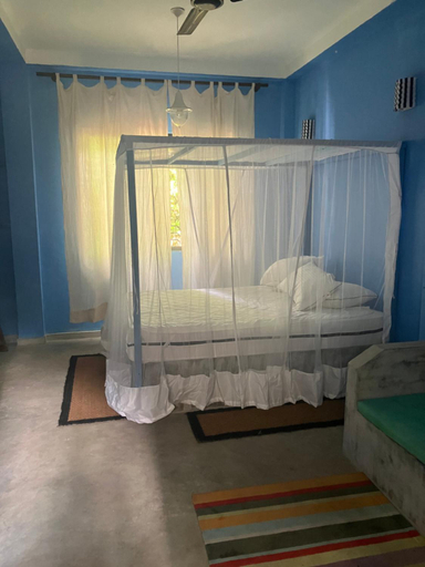 Bedroom 2, VillaMyWayYogaRetreat, Habaraduwa