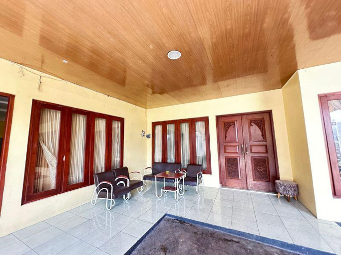 2, Villa SIP Syariah By Expert, Karanganyar