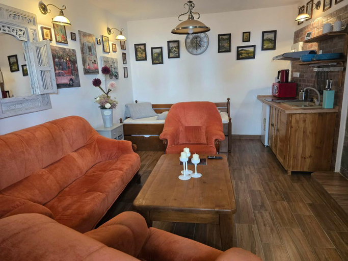 Others 5, Penzion na Trojice & Restauracia FORTUNE, Banská Štiavnica