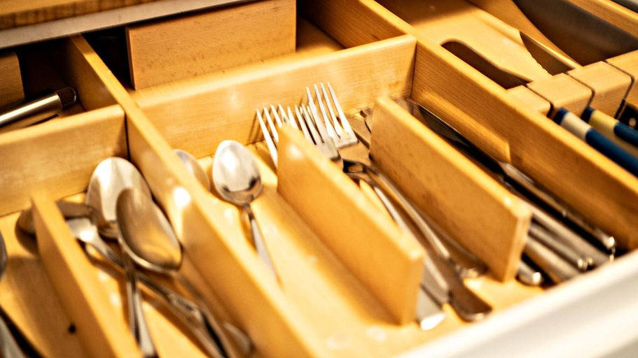 Food & Drinks 5, Hotel Villa Ruckert, Graz