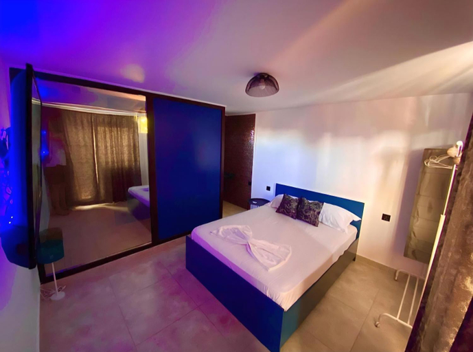Bedroom, Sea View, Costinesti