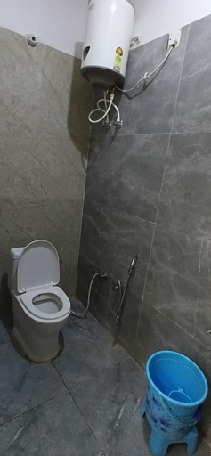 Bathroom 4, HOTEL RAMAYANAM PALACE, Faizabad