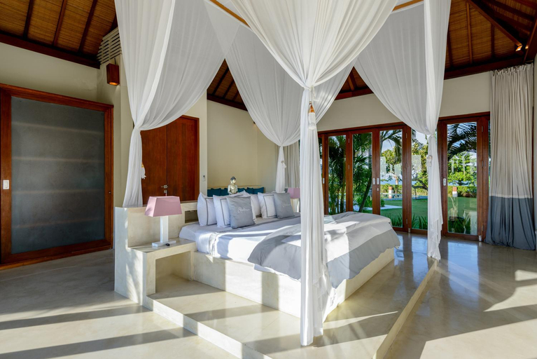 Others 4, Shalimar Villas, Badung