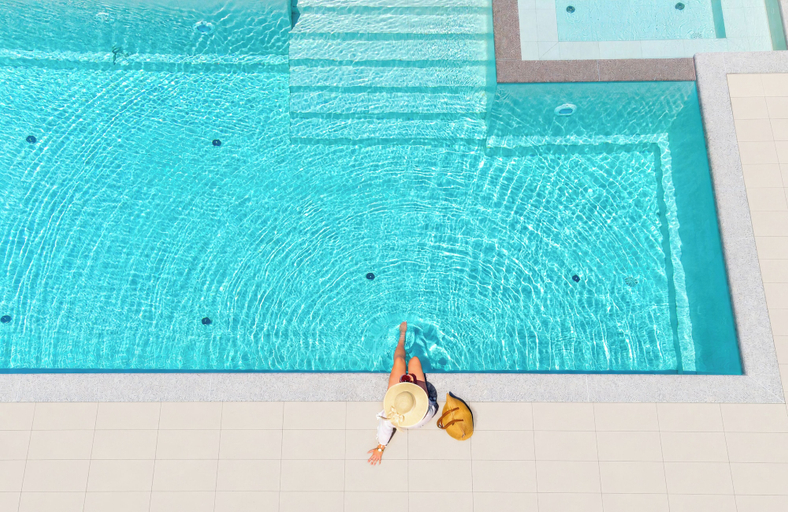 Sport & Beauty 2, Lyra Hotel Plitvice, Plitvička Jezera