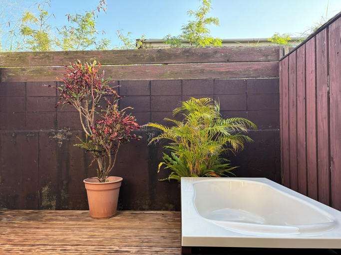 Bathroom 4, Holistic retreat coco, Ishigaki