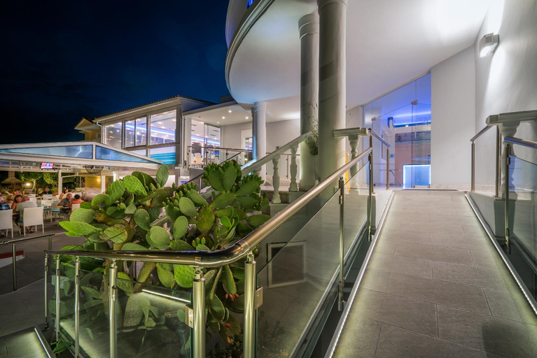 Exterior & Views 1, Filoxenia Hotel Tsilivi, Ionian Islands