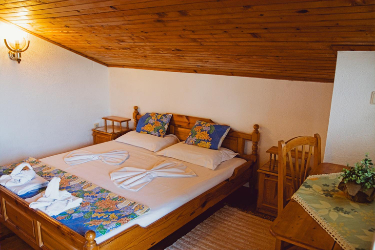 Bedroom 2, Kospela Villa, Varna
