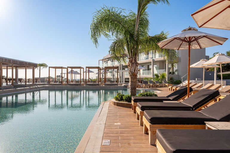 Sport & Beauty 2, Harmony Crest Resort, South Aegean