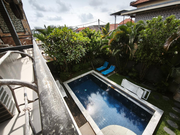 Others 3, D'Meten Guest House Canggu, Badung