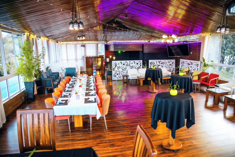 Food & Drinks 4, Urban by CityBlue, Kigali, Rwanda, Nyarugenge