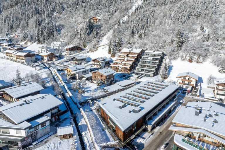 Others 3, Apartment in Neukirchen by Wildkogel Lift, Zell am See