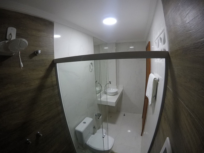 Bathroom 4, Recanto Del Mare, Arraial do Cabo