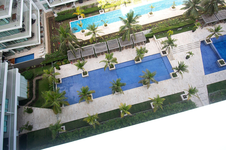 Exterior & Views 2, U-GO Edificio Morros Ultra, Cartagena de Indias