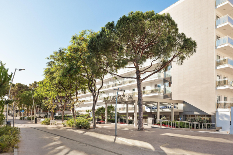 Exterior & Views 2, Hotel Best Oasis Park, Tarragona